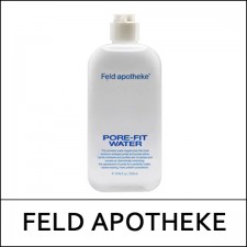[FELD] (j) APOTHEKE Pore-Fit Water 265ml / Box 40 / (jh) 99(09) / 611(501)99(5) / 10,500 won(R)